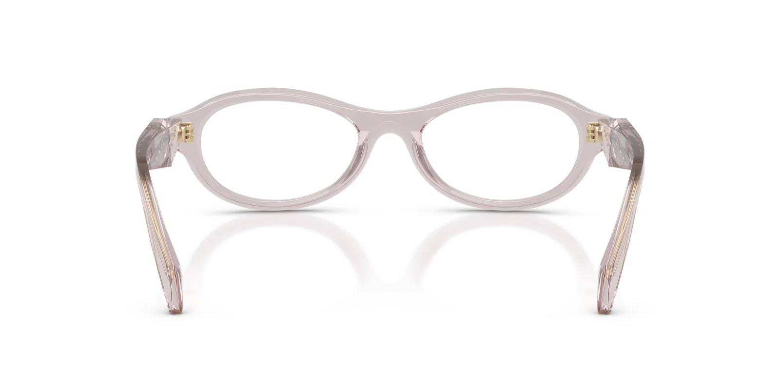 Prada D18V Eyeglasses - view 7